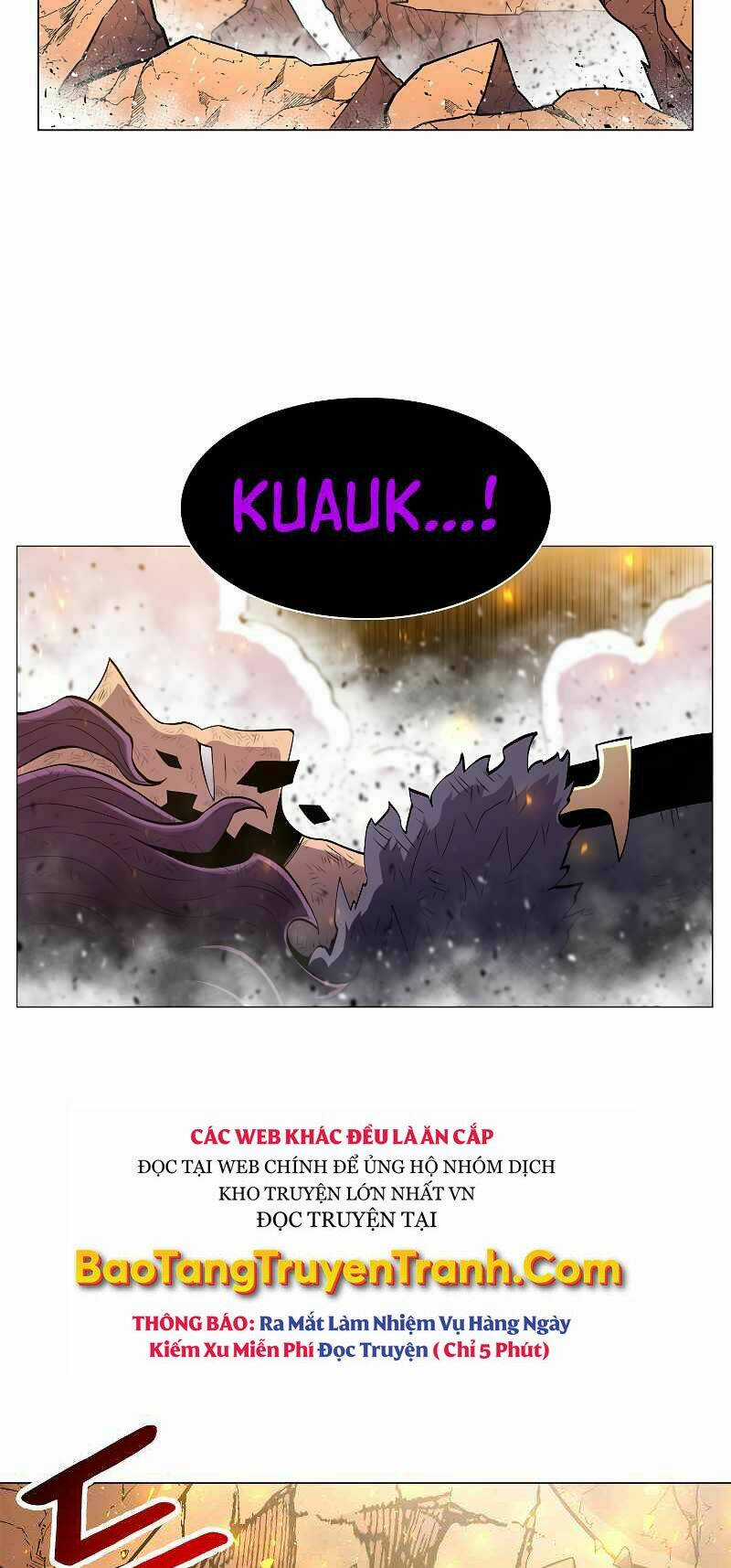 Người Nâng Cấp - Chapter 64 - Trang 15