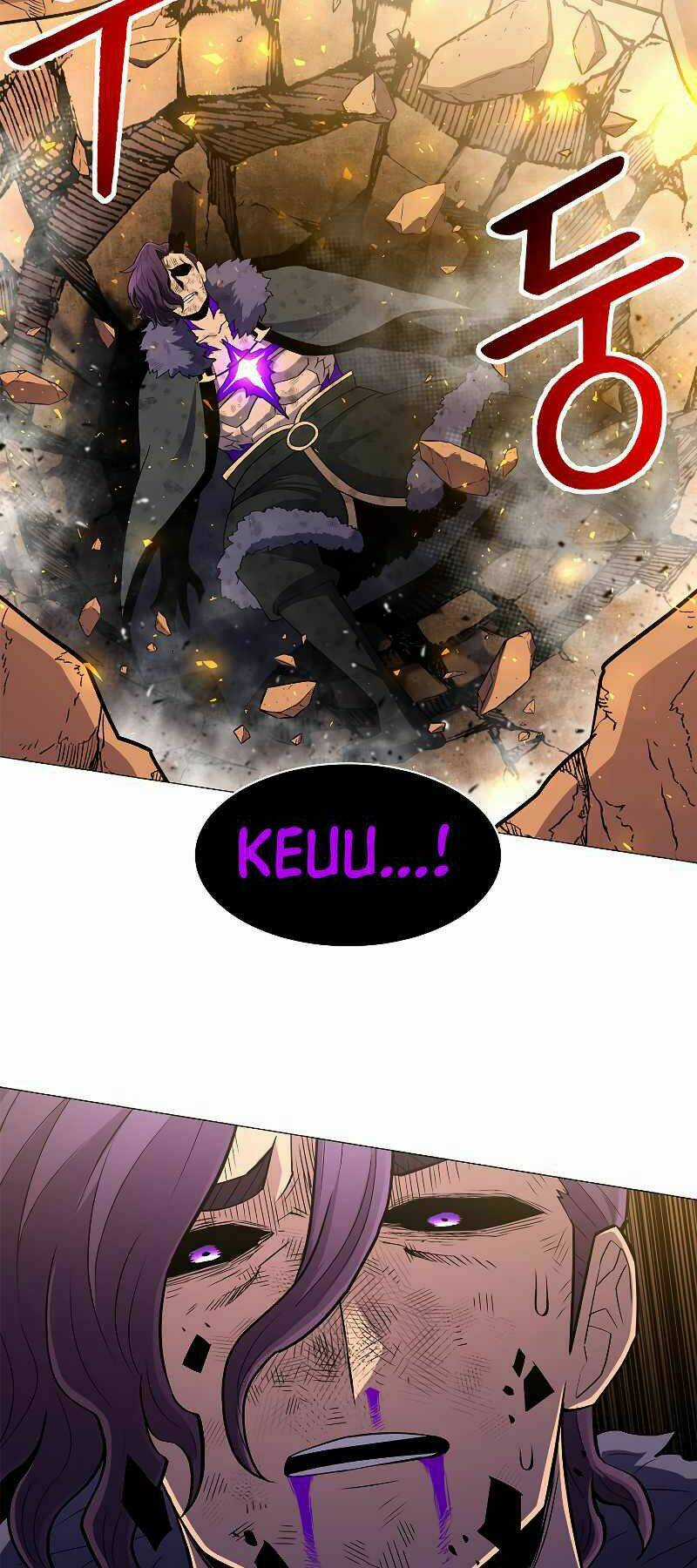 Người Nâng Cấp - Chapter 64 - Trang 16