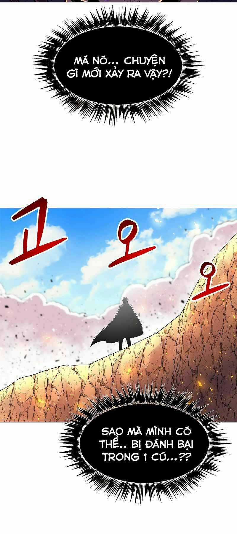 Người Nâng Cấp - Chapter 64 - Trang 17