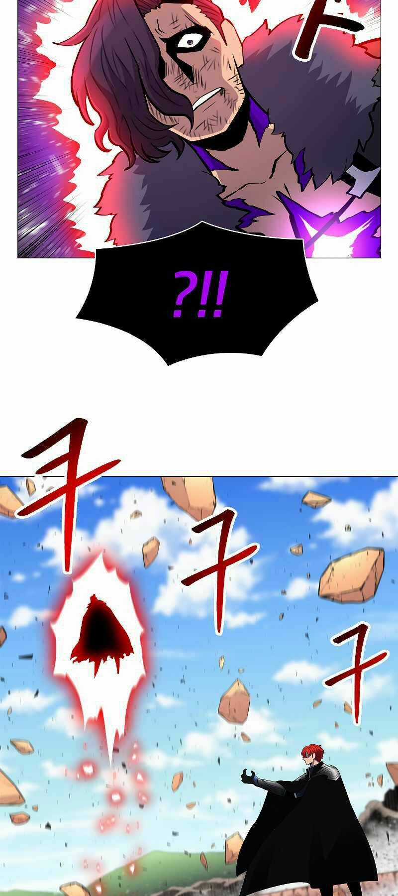 Người Nâng Cấp - Chapter 64 - Trang 19