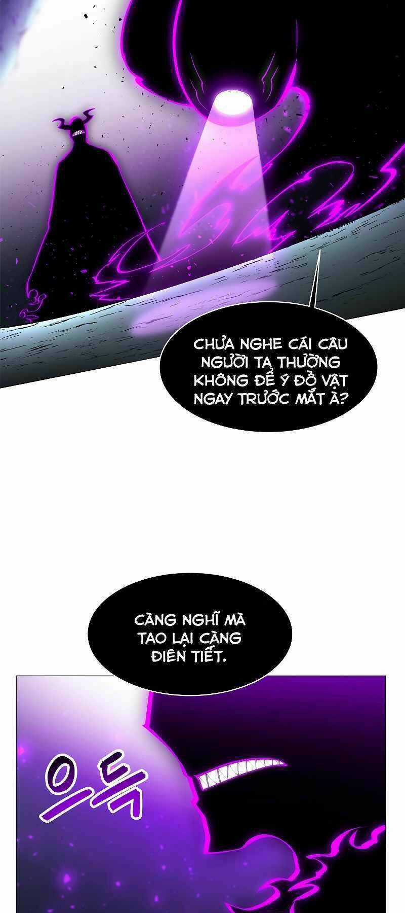Người Nâng Cấp - Chapter 64 - Trang 3