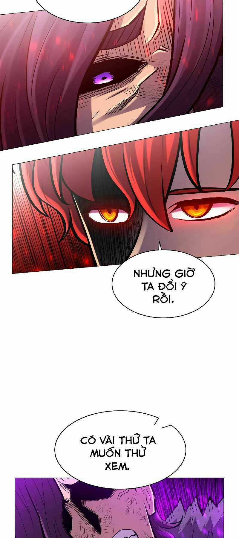 Người Nâng Cấp - Chapter 64 - Trang 21