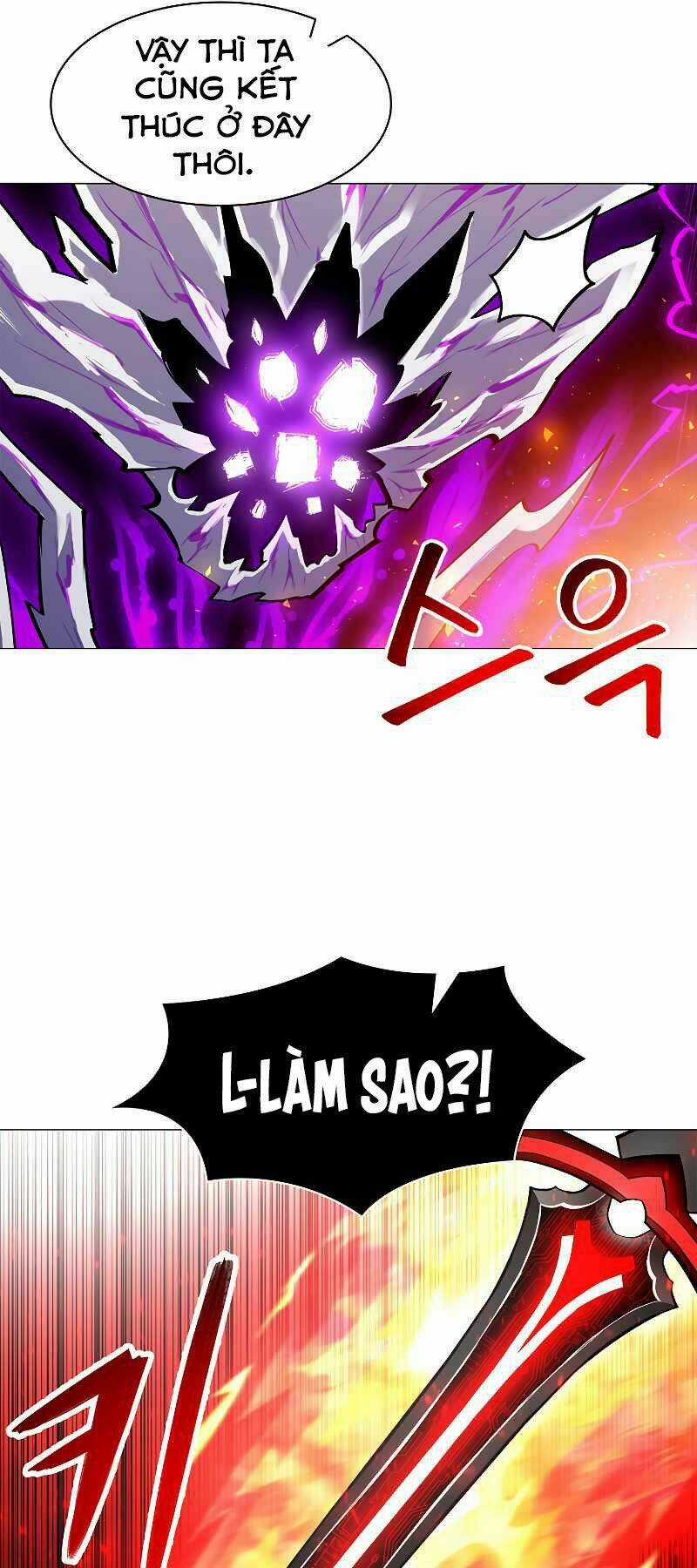 Người Nâng Cấp - Chapter 64 - Trang 30