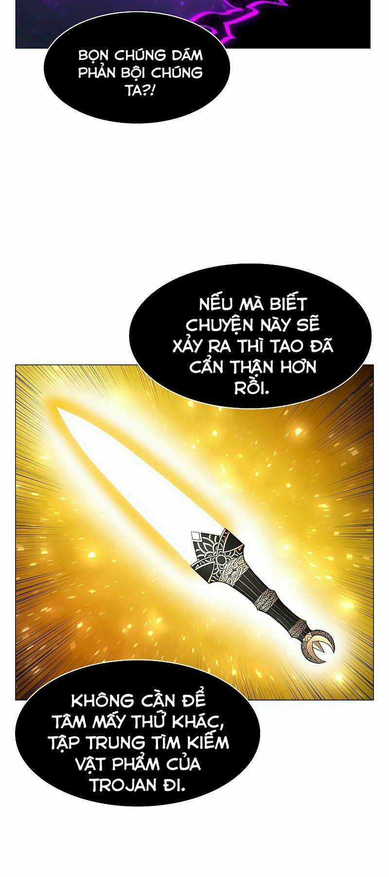 Người Nâng Cấp - Chapter 64 - Trang 4