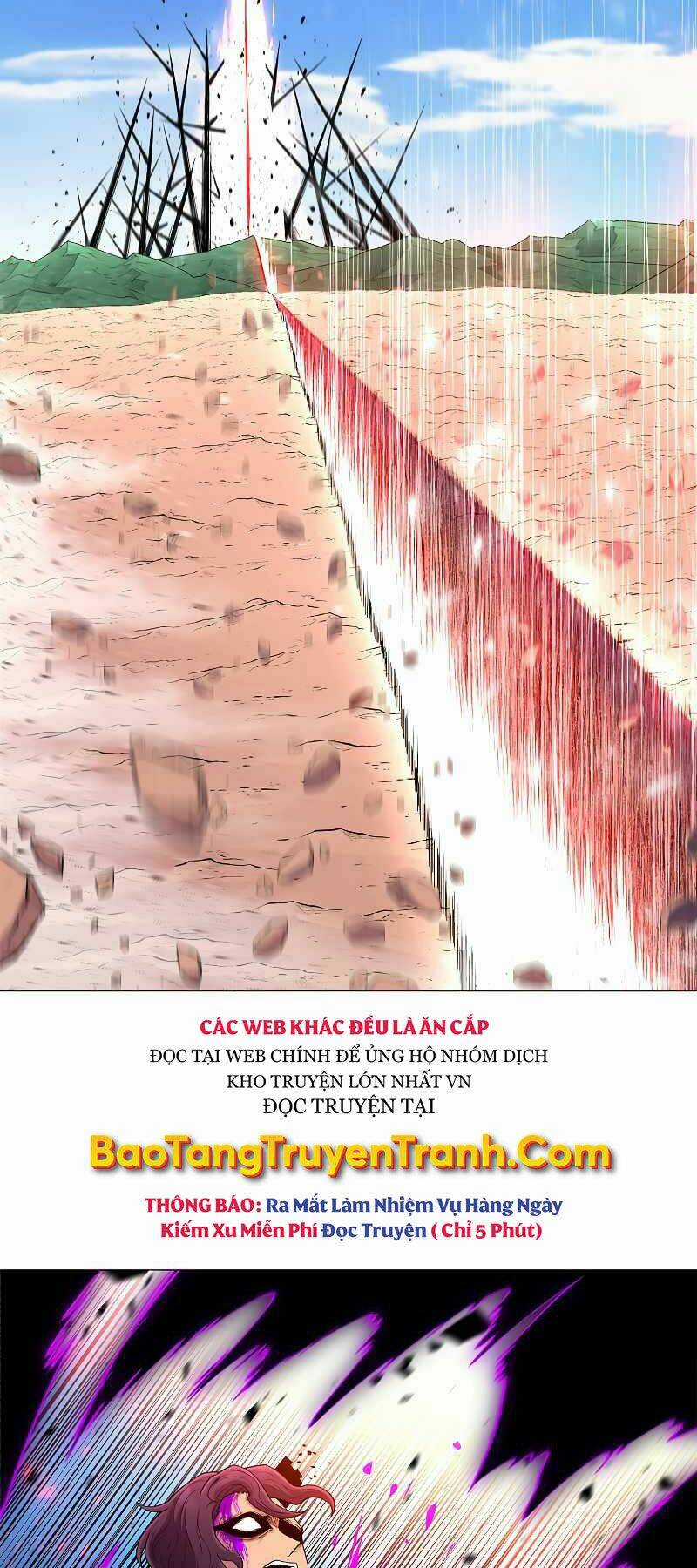 Người Nâng Cấp - Chapter 64 - Trang 33