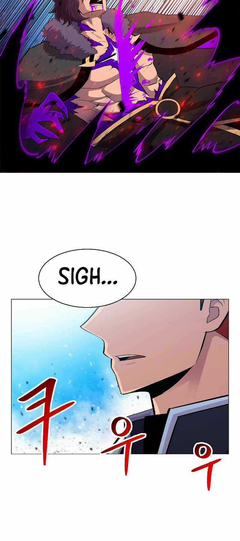 Người Nâng Cấp - Chapter 64 - Trang 34