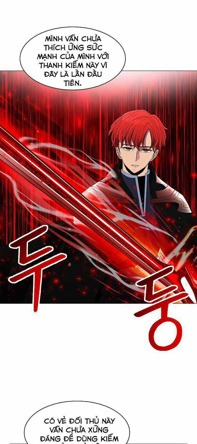 Người Nâng Cấp - Chapter 64 - Trang 35