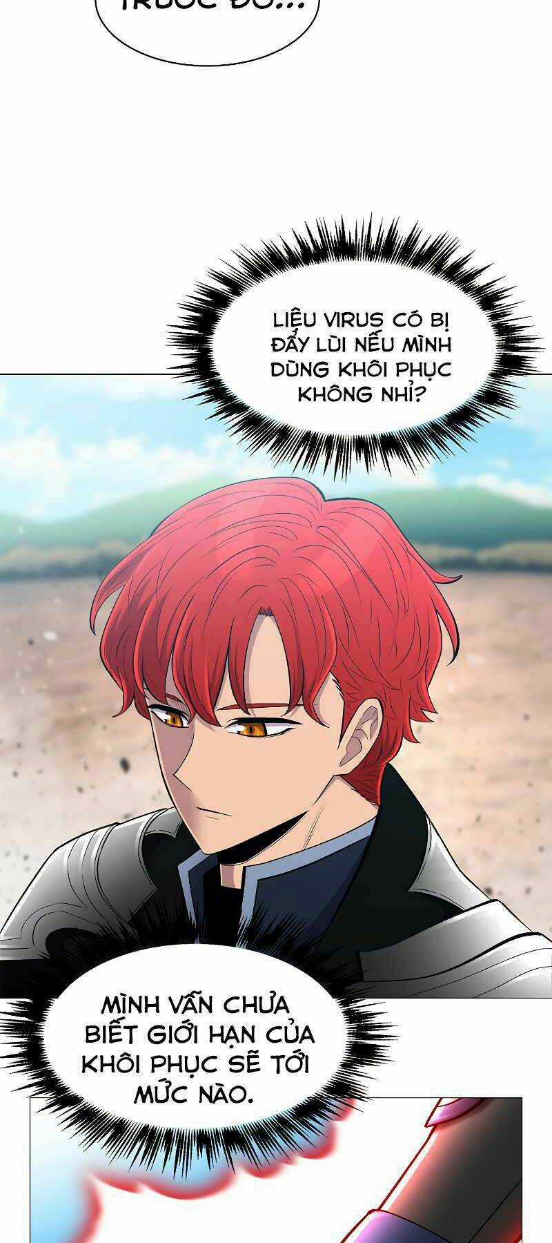 Người Nâng Cấp - Chapter 64 - Trang 37