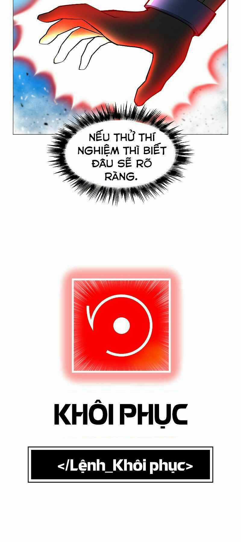 Người Nâng Cấp - Chapter 64 - Trang 38