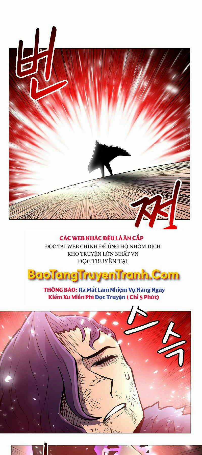 Người Nâng Cấp - Chapter 64 - Trang 39