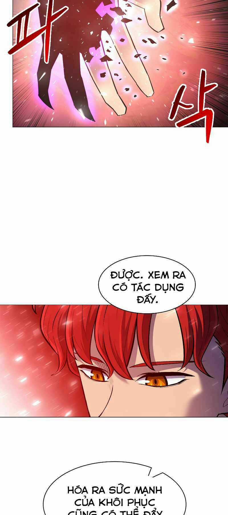 Người Nâng Cấp - Chapter 64 - Trang 40