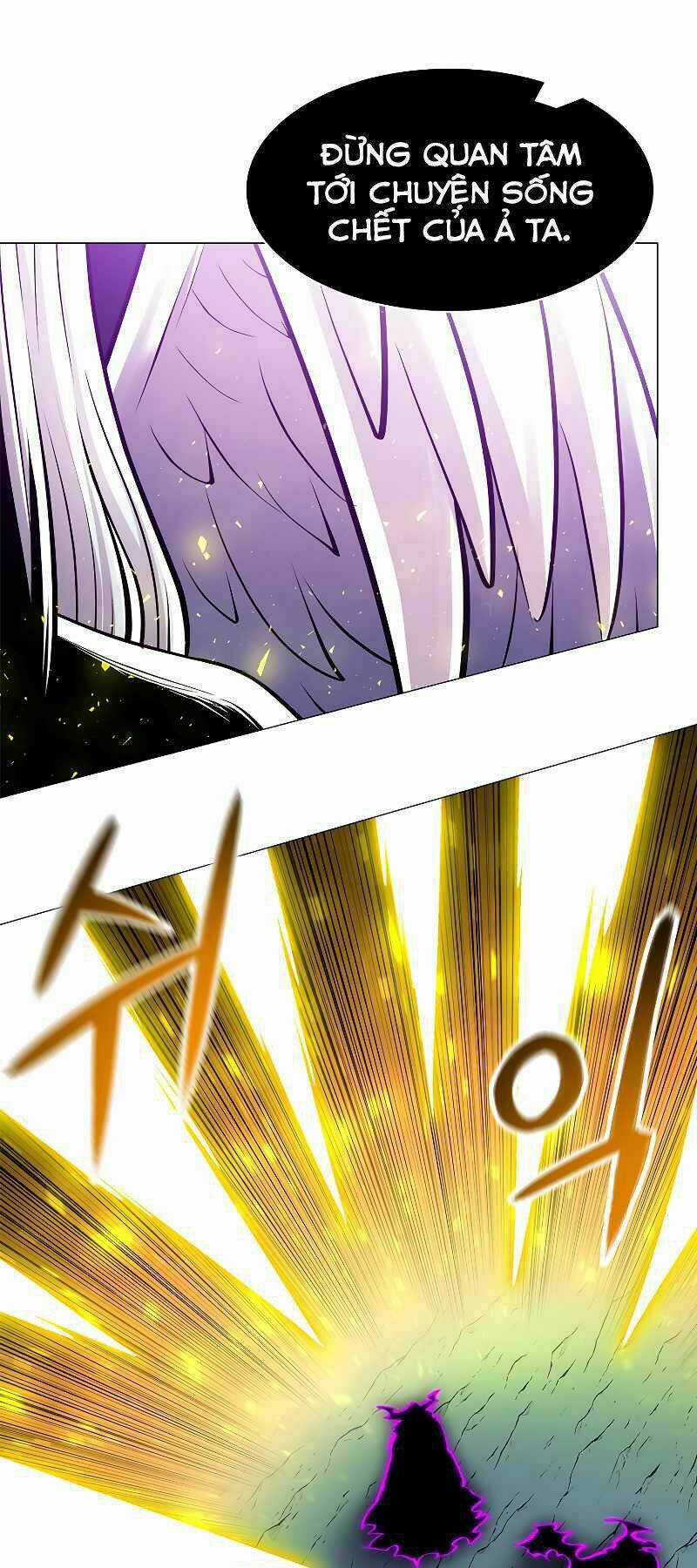 Người Nâng Cấp - Chapter 64 - Trang 5