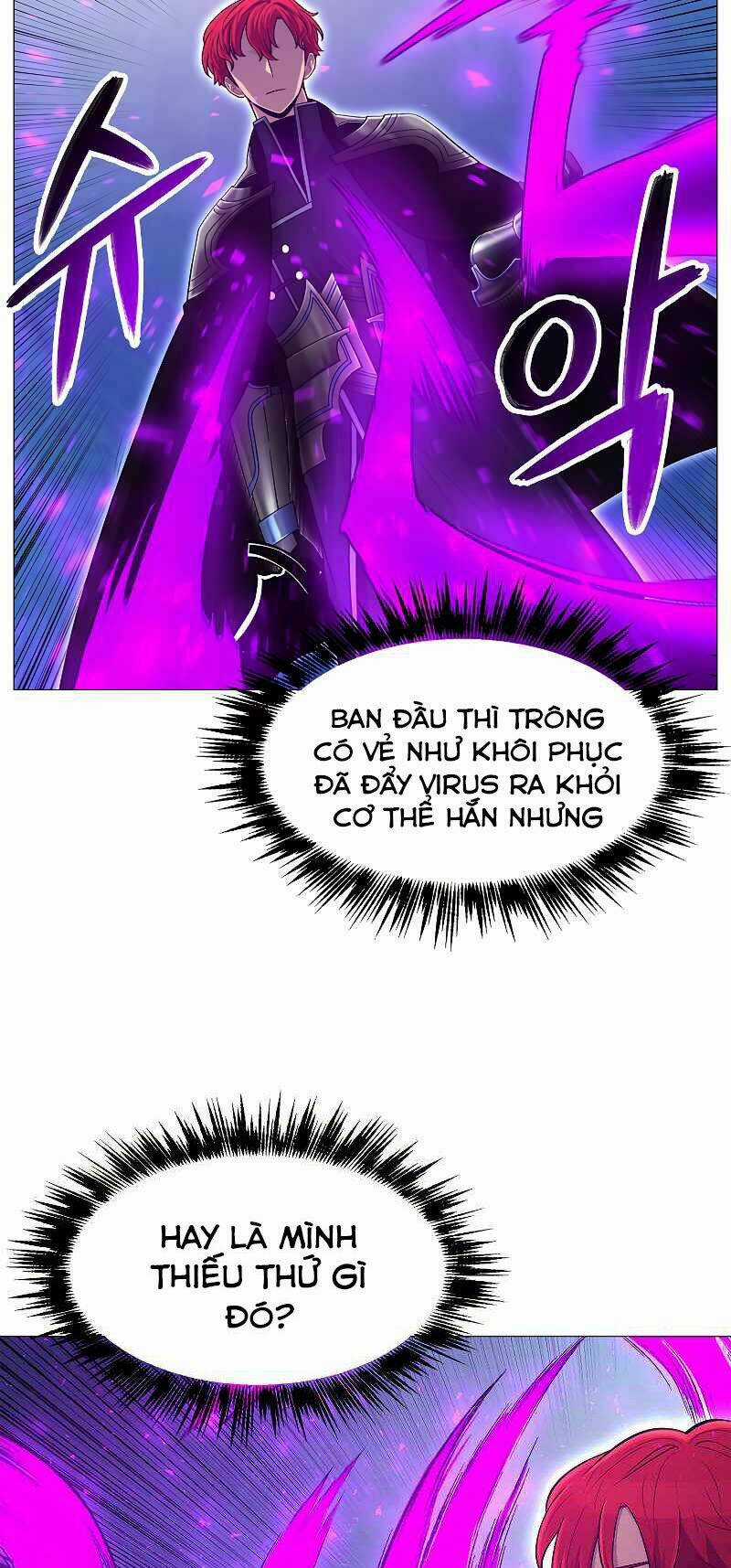 Người Nâng Cấp - Chapter 64 - Trang 44