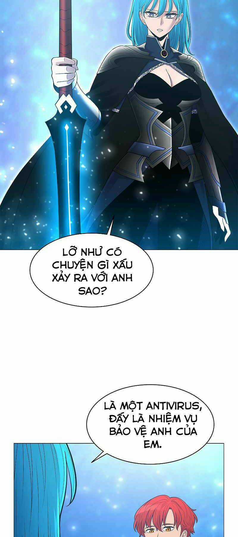 Người Nâng Cấp - Chapter 64 - Trang 49