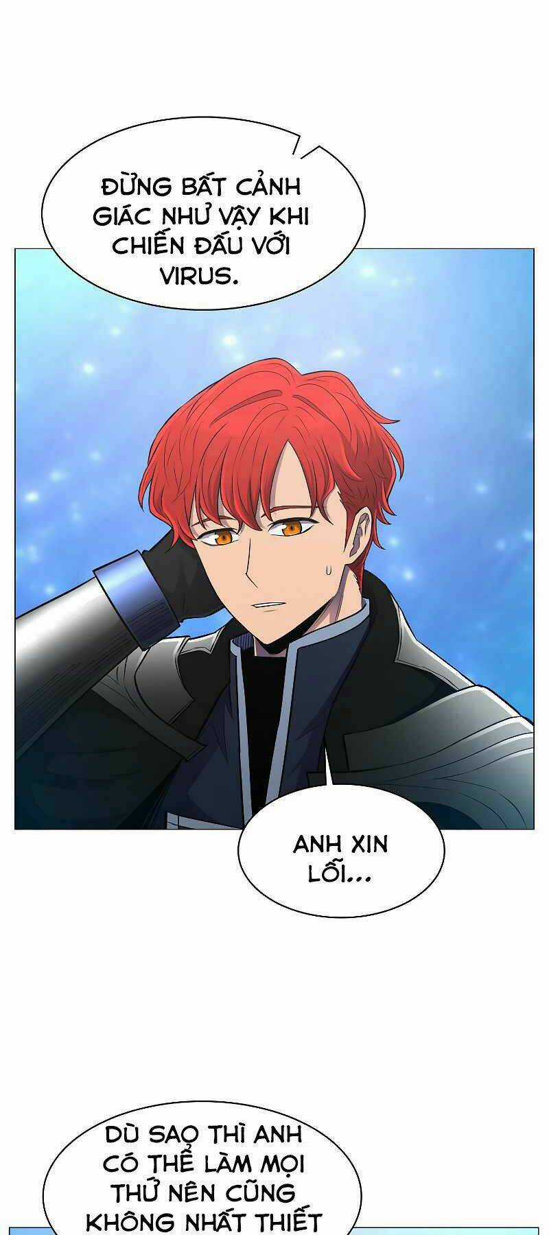 Người Nâng Cấp - Chapter 64 - Trang 51