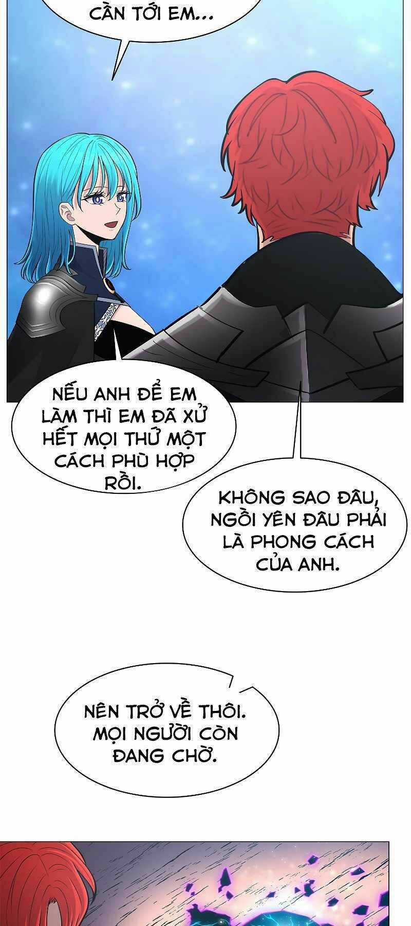 Người Nâng Cấp - Chapter 64 - Trang 52