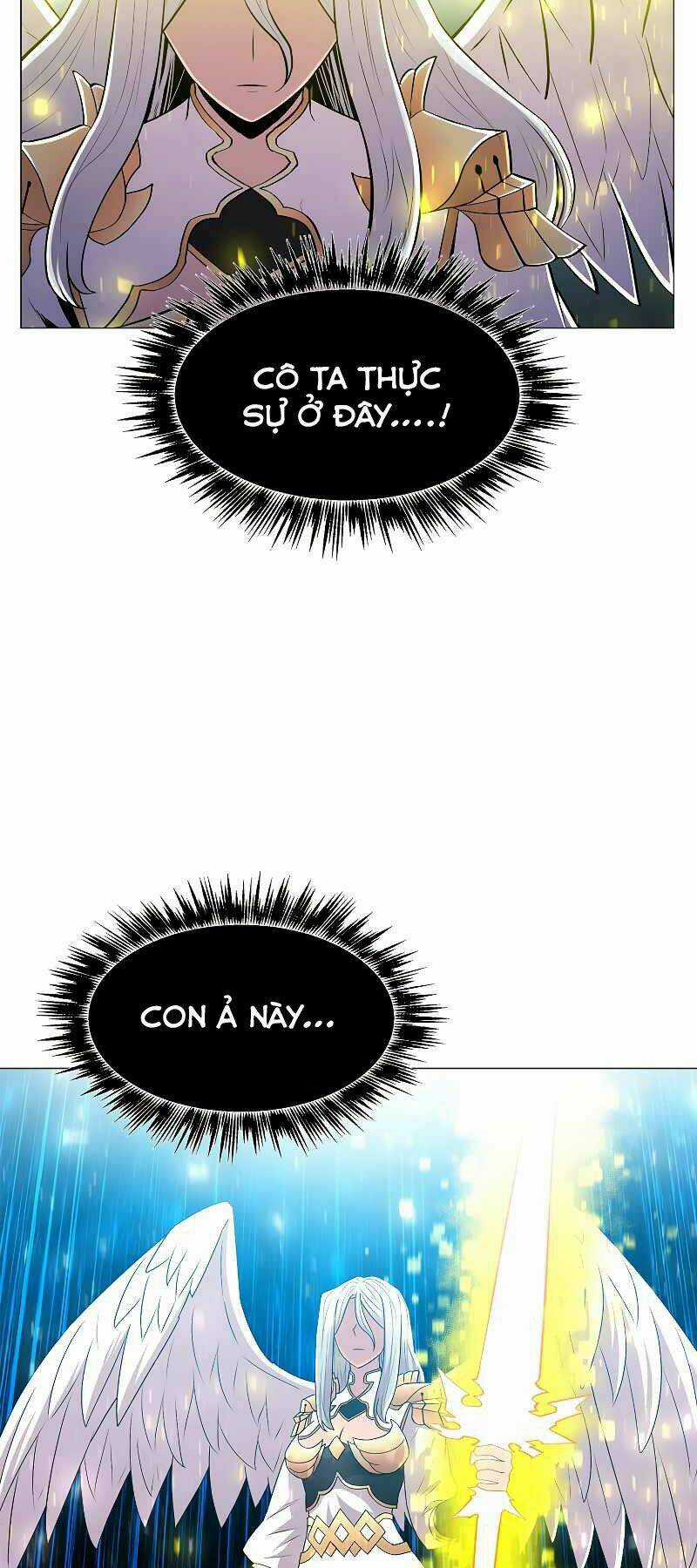 Người Nâng Cấp - Chapter 64 - Trang 8