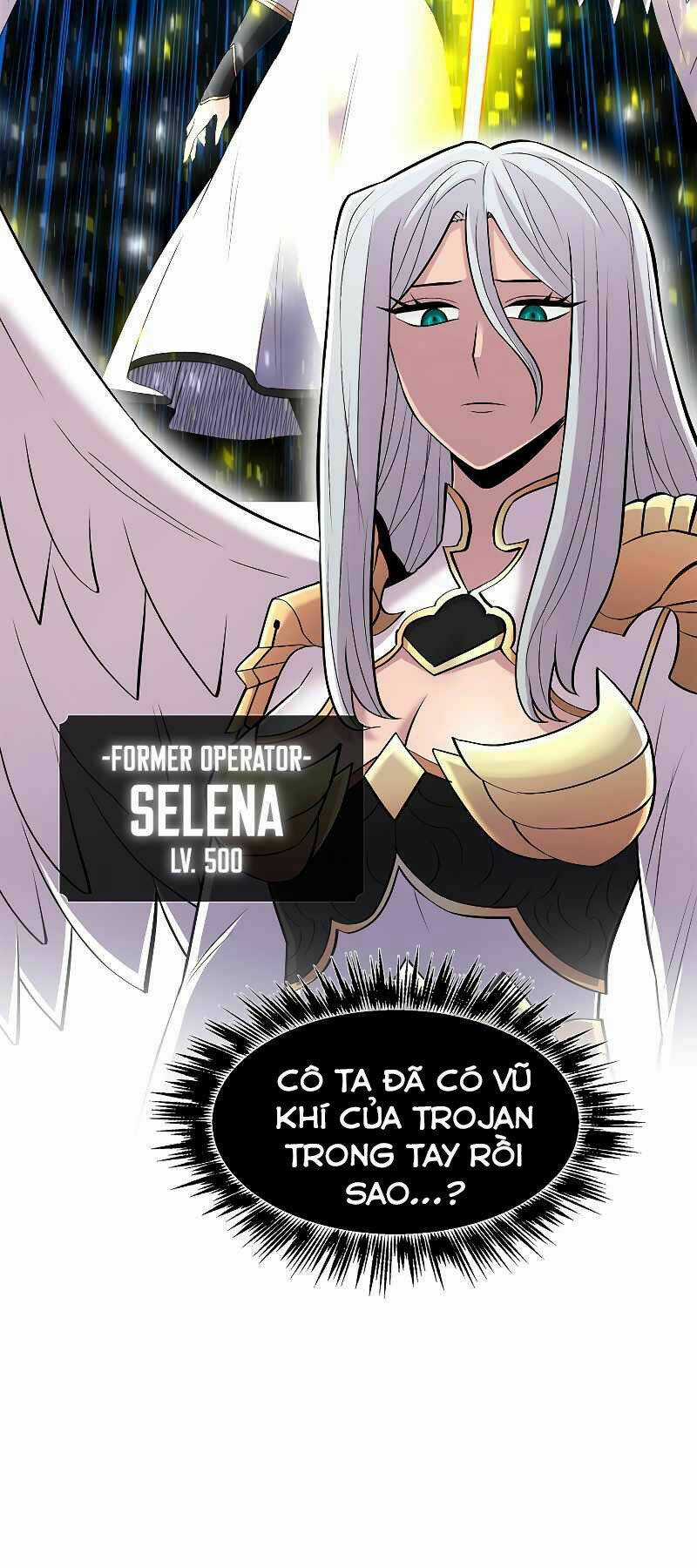 Người Nâng Cấp - Chapter 64 - Trang 9