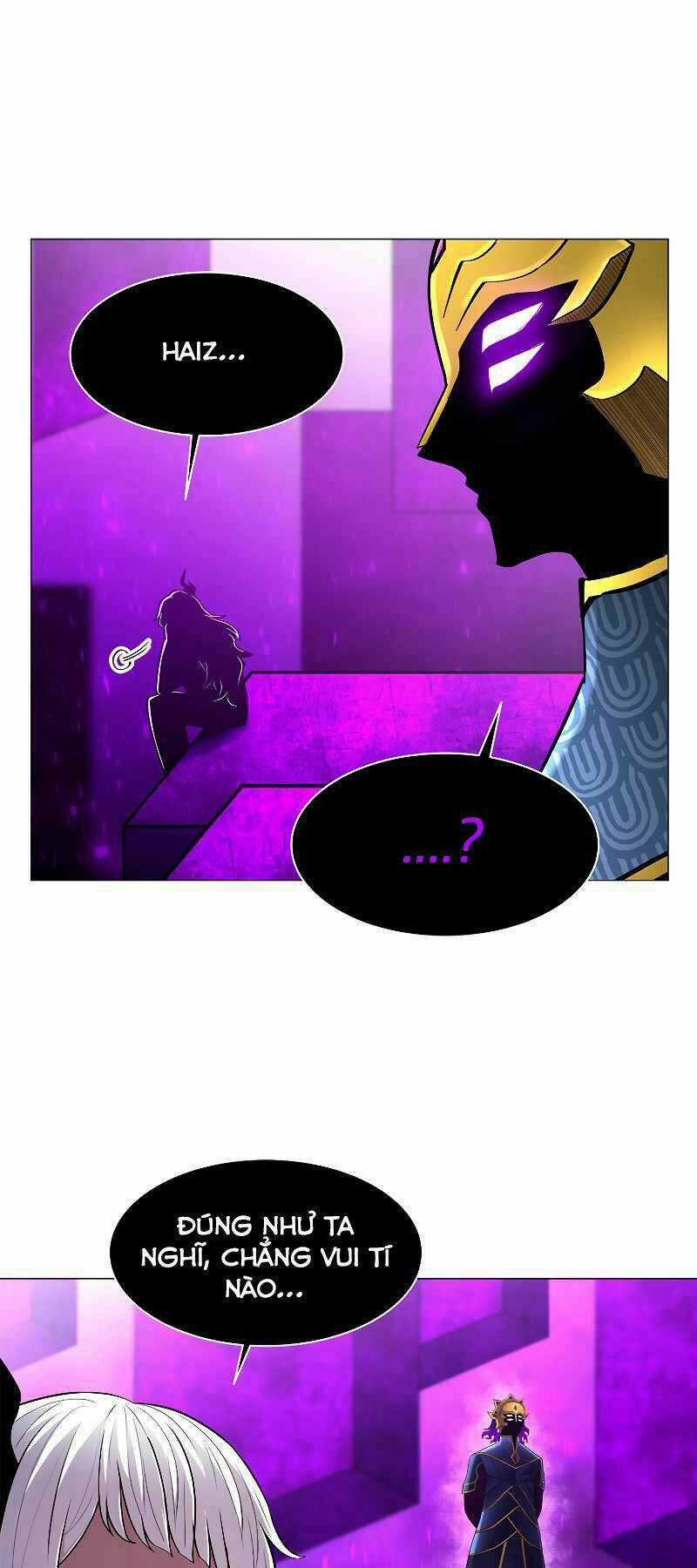Người Nâng Cấp - Chapter 65 - Trang 11