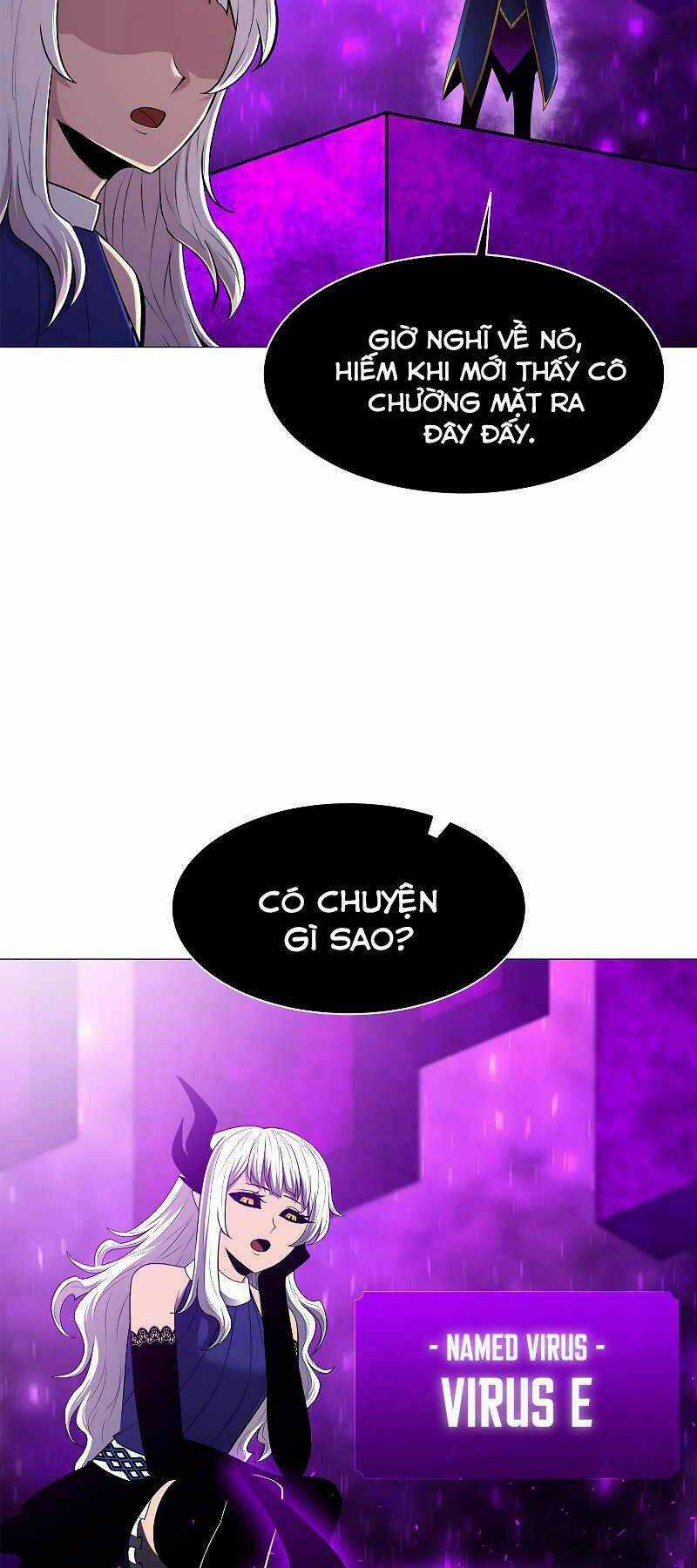 Người Nâng Cấp - Chapter 65 - Trang 12