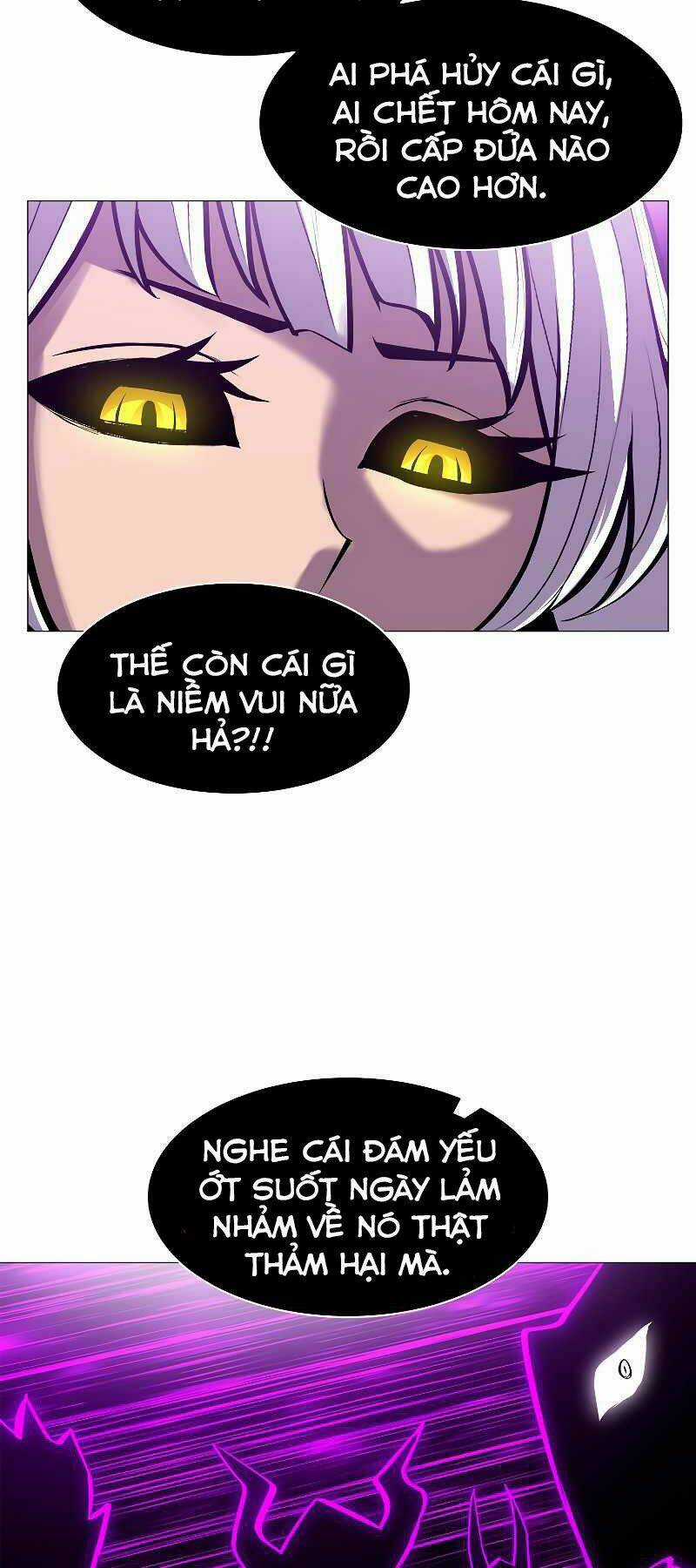 Người Nâng Cấp - Chapter 65 - Trang 14