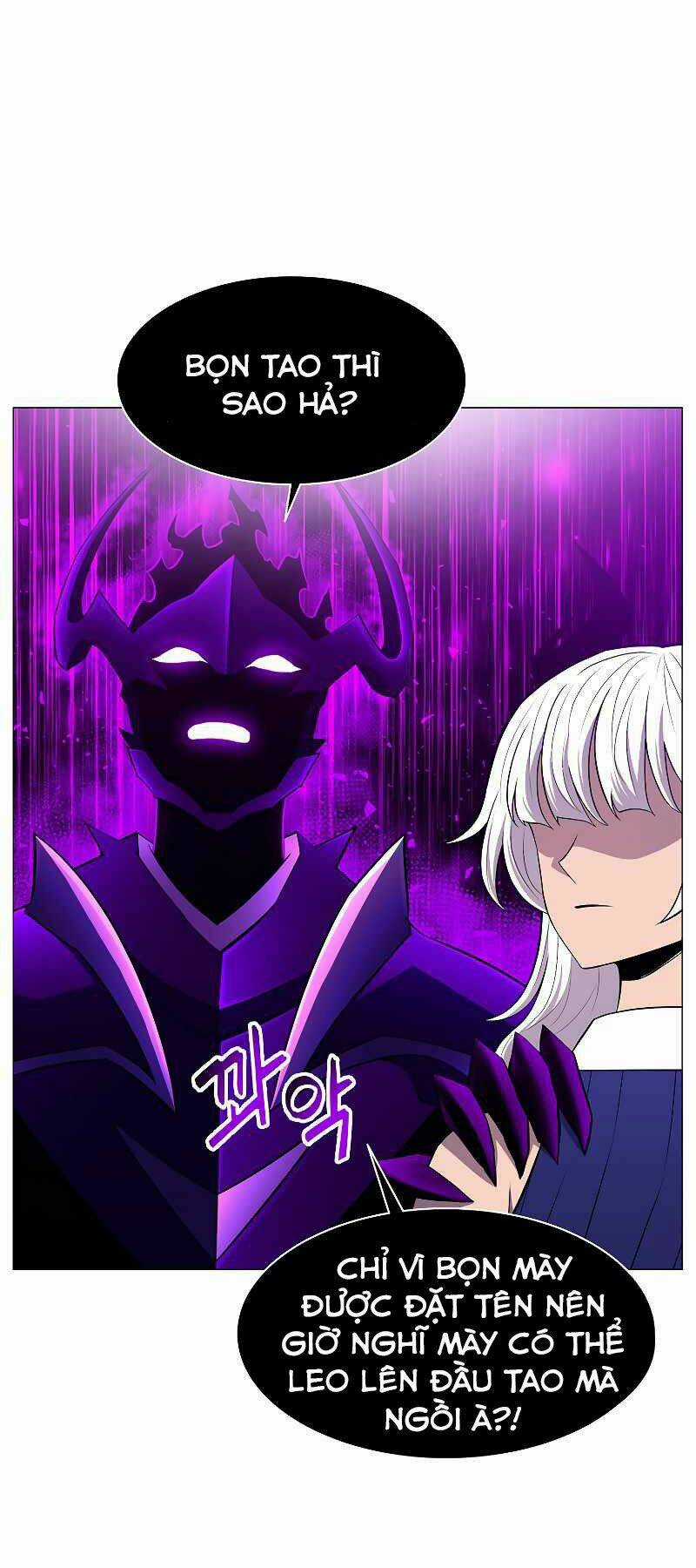 Người Nâng Cấp - Chapter 65 - Trang 18