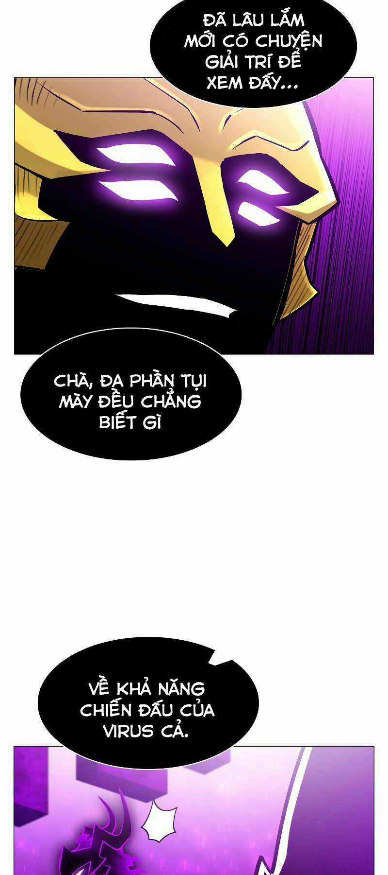 Người Nâng Cấp - Chapter 65 - Trang 20