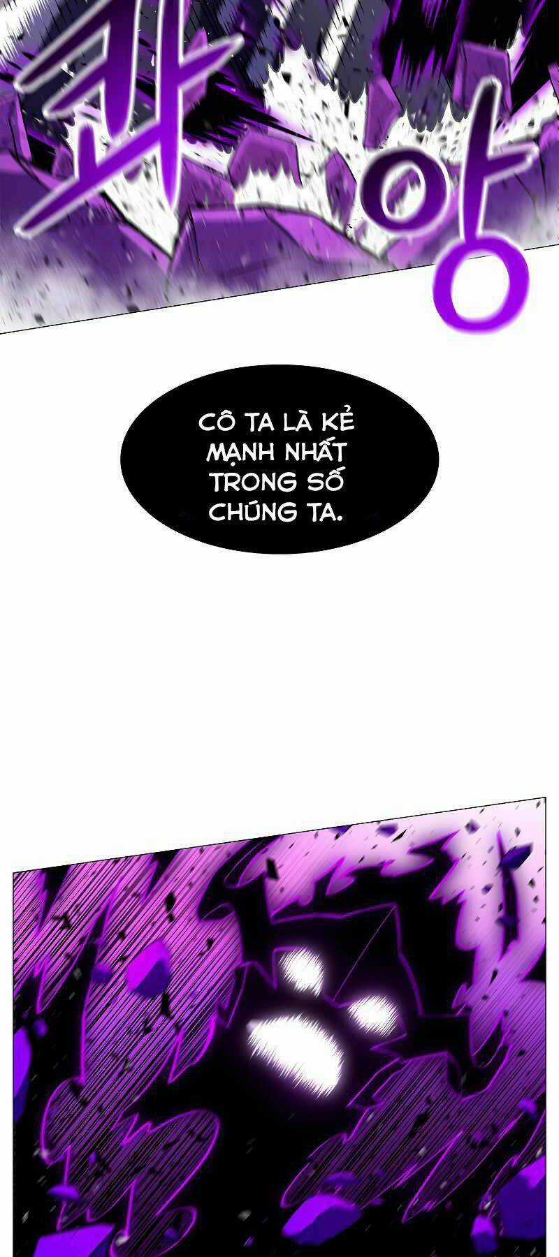 Người Nâng Cấp - Chapter 65 - Trang 22