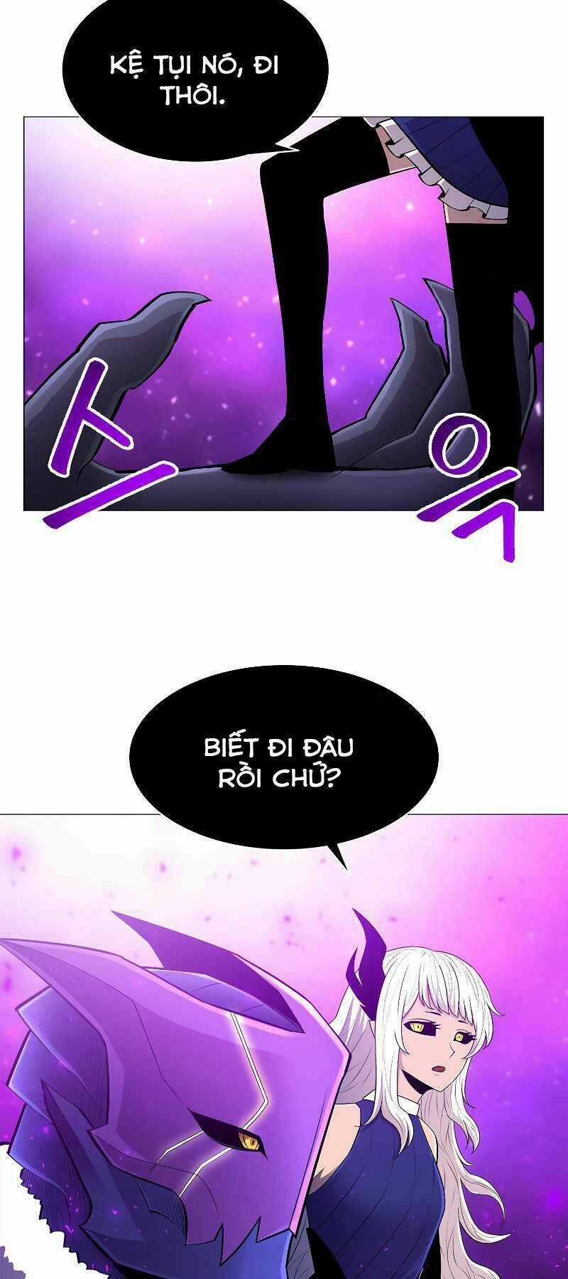 Người Nâng Cấp - Chapter 65 - Trang 25