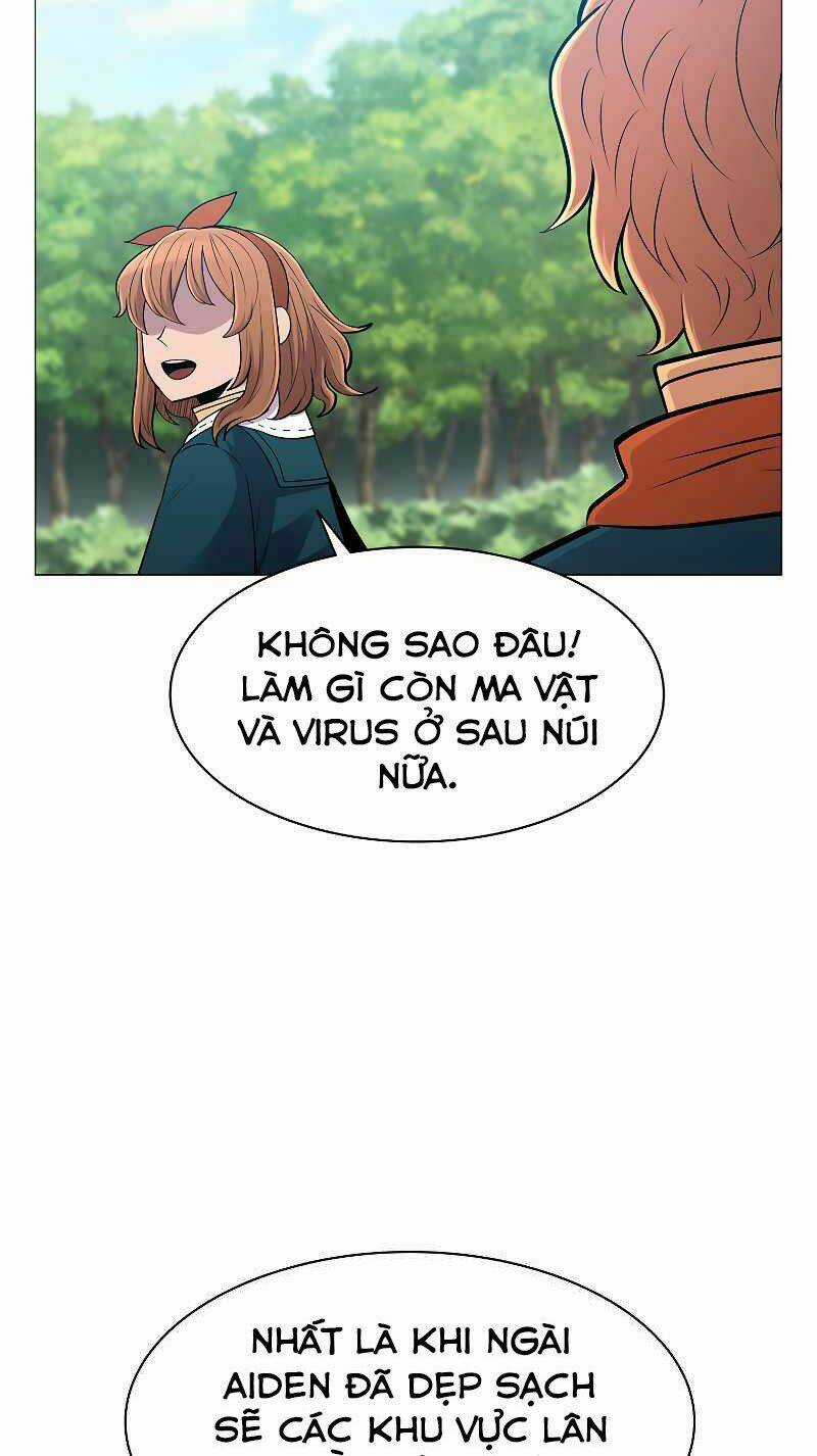 Người Nâng Cấp - Chapter 65 - Trang 30