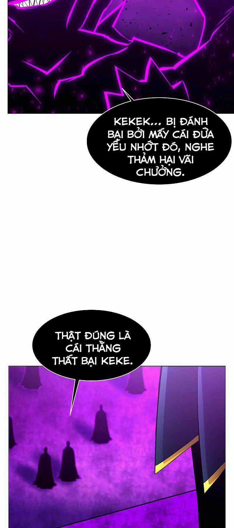 Người Nâng Cấp - Chapter 65 - Trang 4