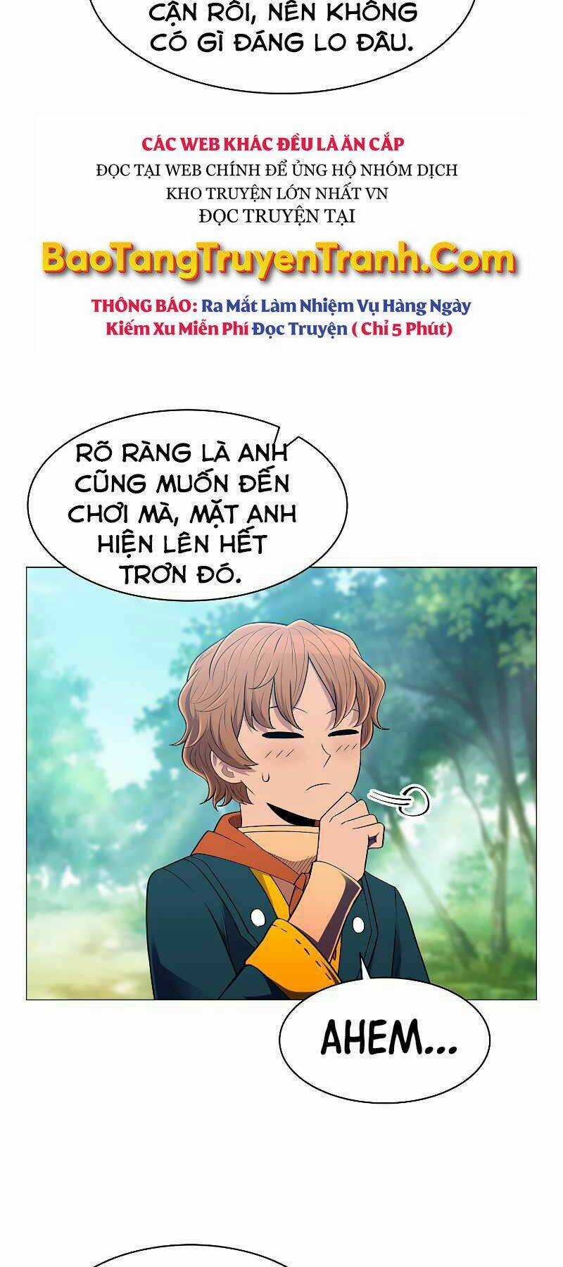 Người Nâng Cấp - Chapter 65 - Trang 31