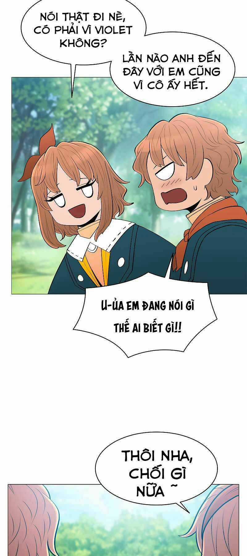 Người Nâng Cấp - Chapter 65 - Trang 32