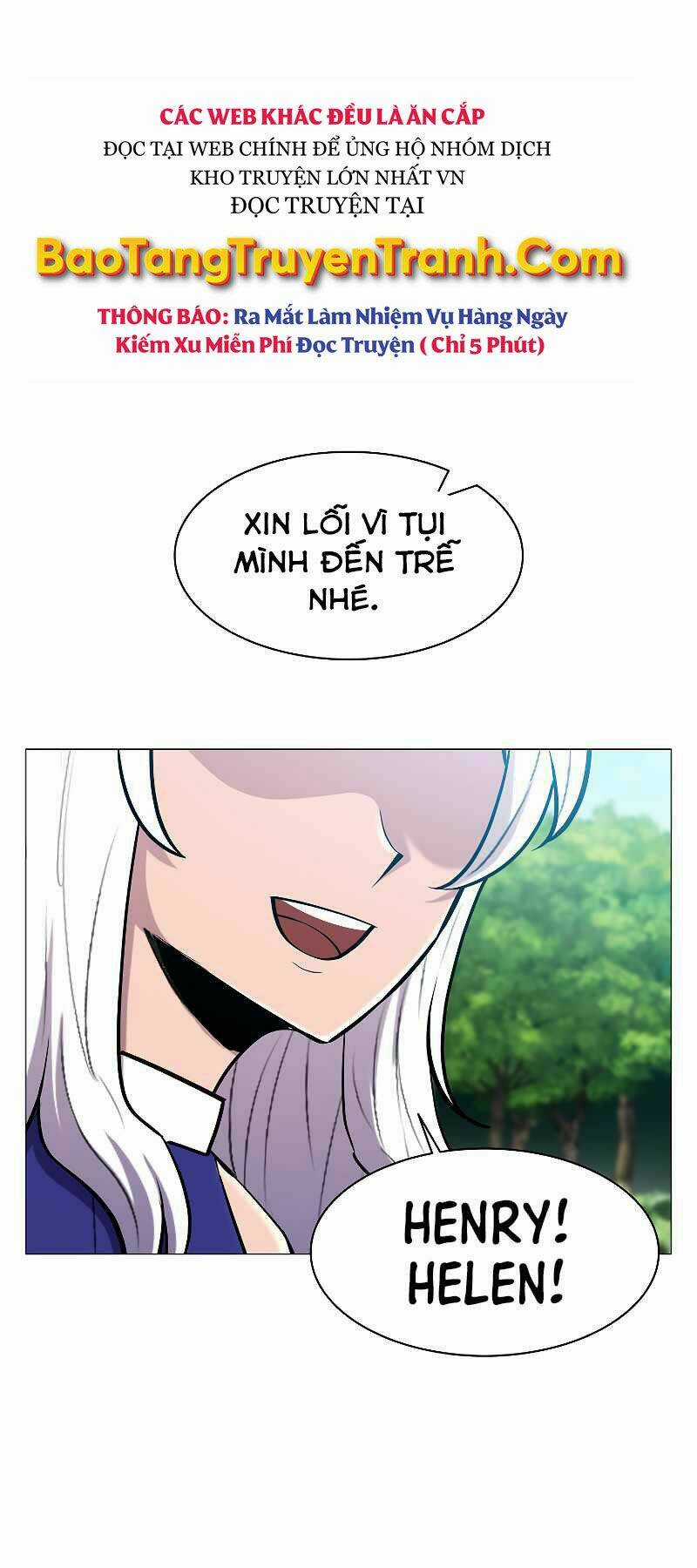 Người Nâng Cấp - Chapter 65 - Trang 34