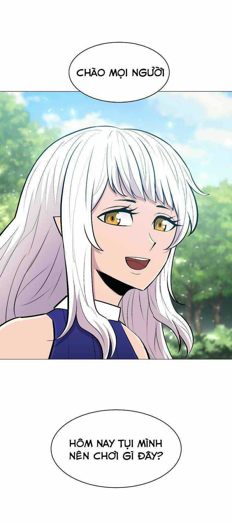 Người Nâng Cấp - Chapter 65 - Trang 35