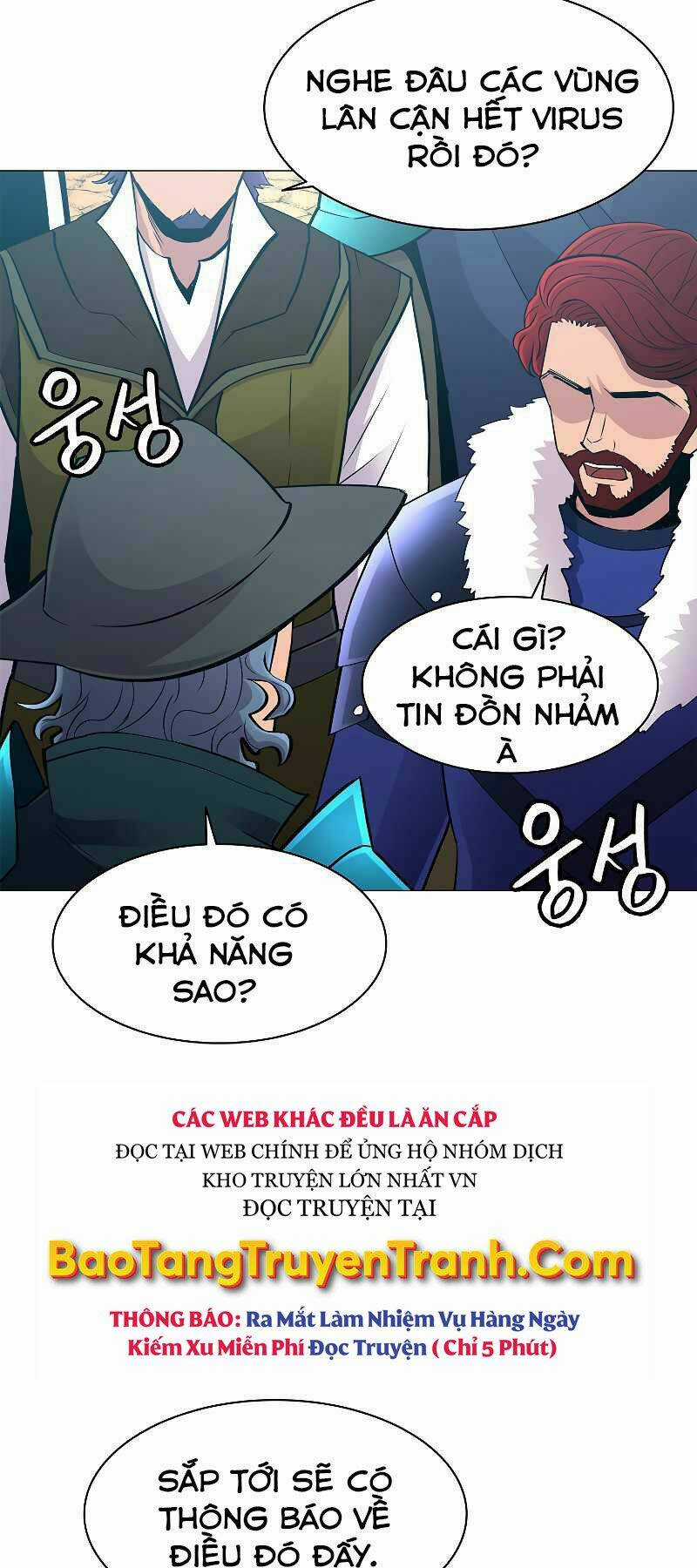 Người Nâng Cấp - Chapter 65 - Trang 38
