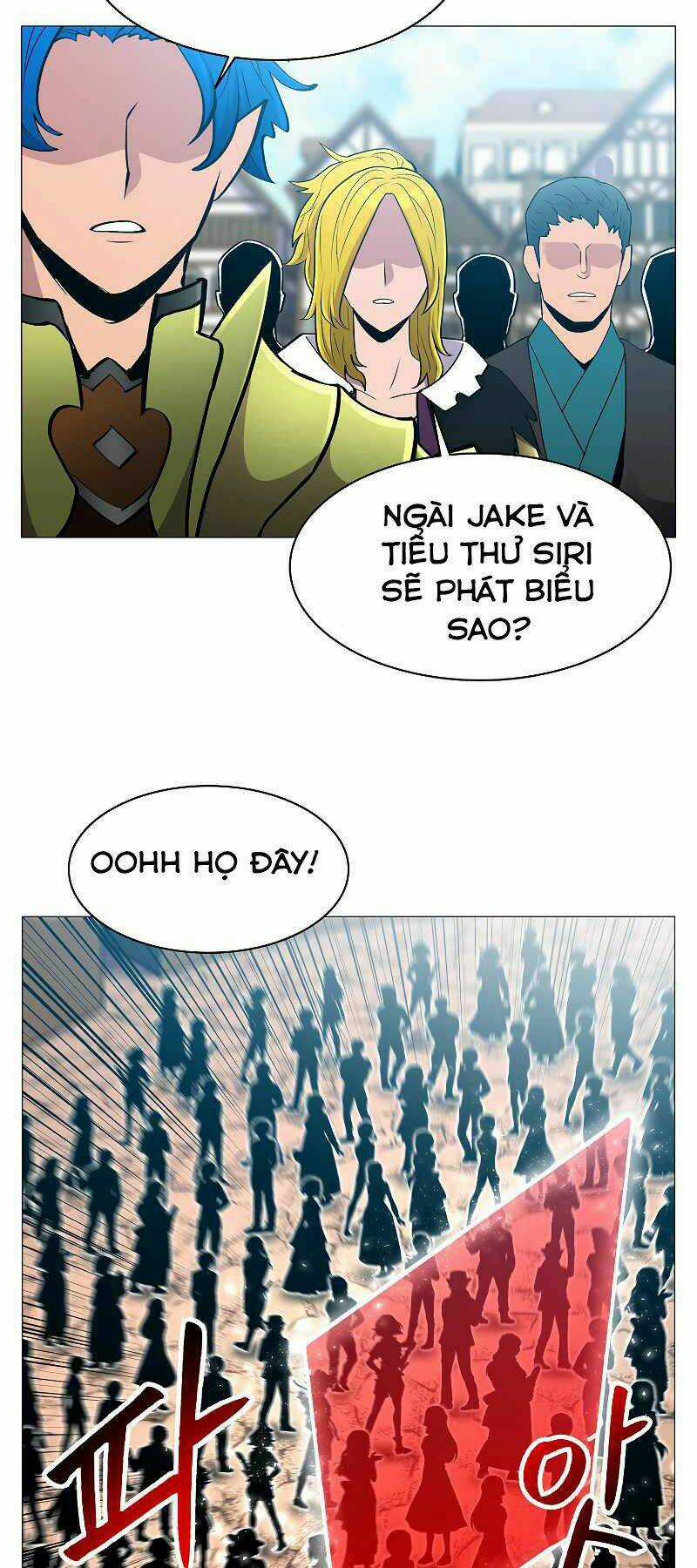 Người Nâng Cấp - Chapter 65 - Trang 39