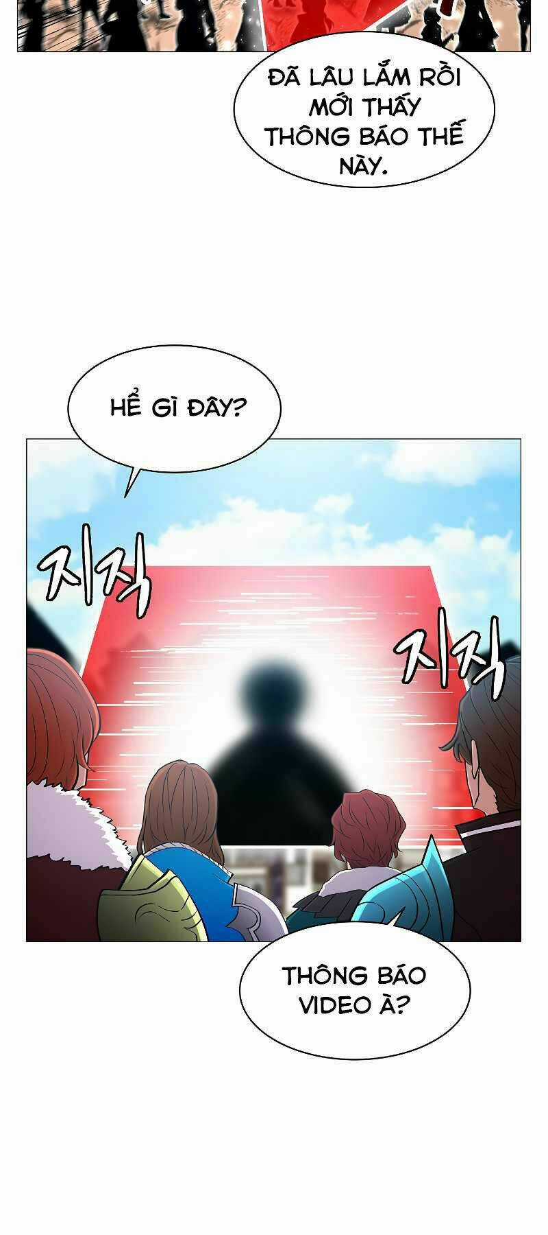 Người Nâng Cấp - Chapter 65 - Trang 40