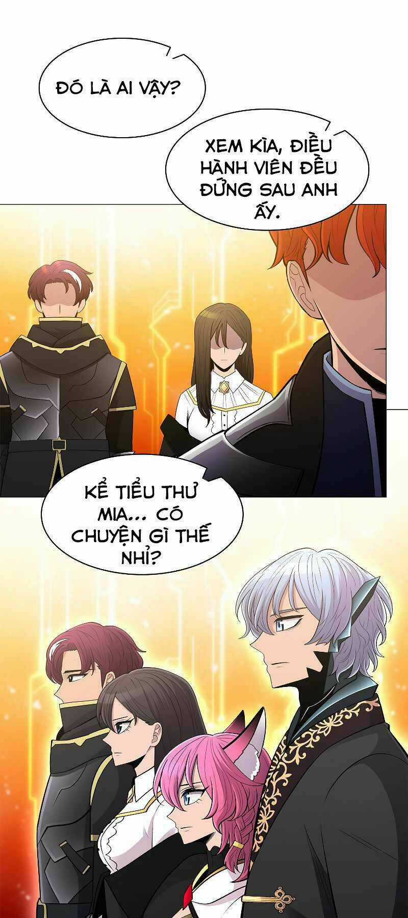 Người Nâng Cấp - Chapter 65 - Trang 42