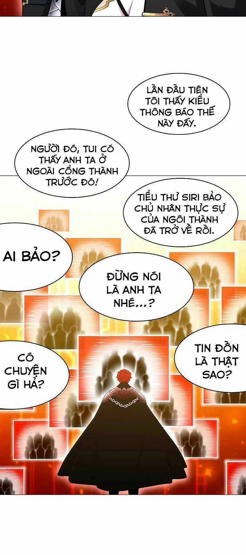 Người Nâng Cấp - Chapter 65 - Trang 43