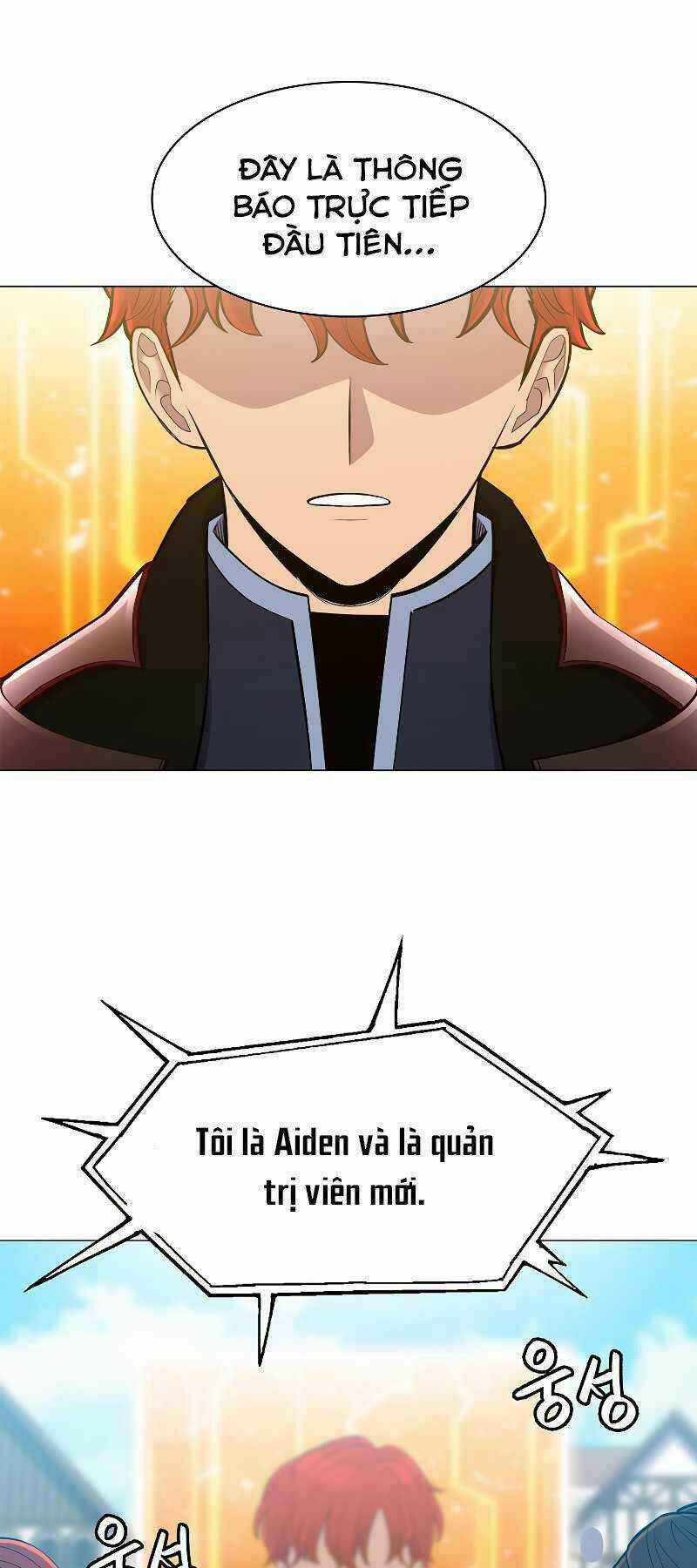 Người Nâng Cấp - Chapter 65 - Trang 44