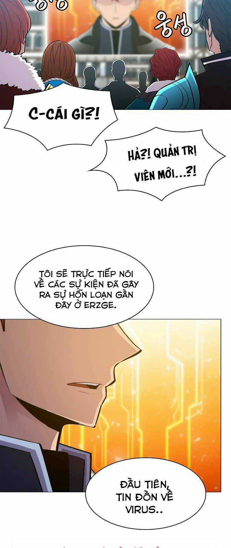 Người Nâng Cấp - Chapter 65 - Trang 45