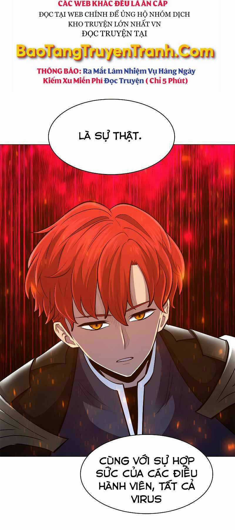 Người Nâng Cấp - Chapter 65 - Trang 46