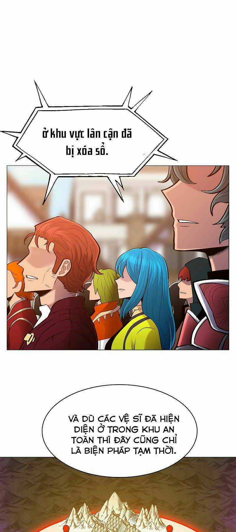 Người Nâng Cấp - Chapter 65 - Trang 47