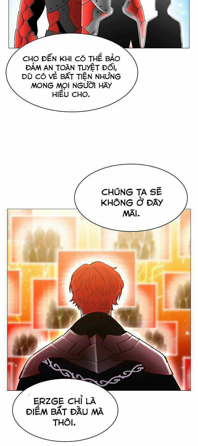 Người Nâng Cấp - Chapter 65 - Trang 49