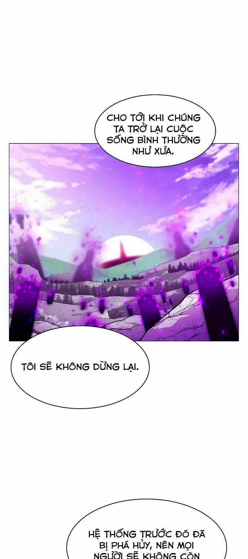 Người Nâng Cấp - Chapter 65 - Trang 50