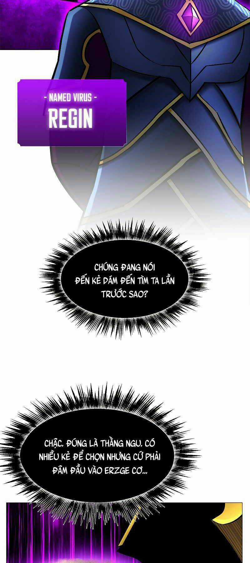 Người Nâng Cấp - Chapter 65 - Trang 6