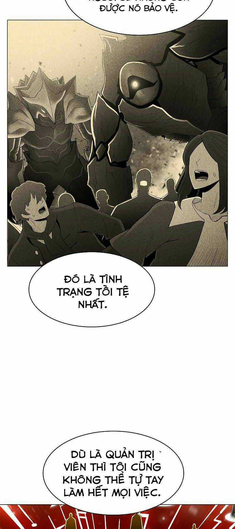 Người Nâng Cấp - Chapter 65 - Trang 51