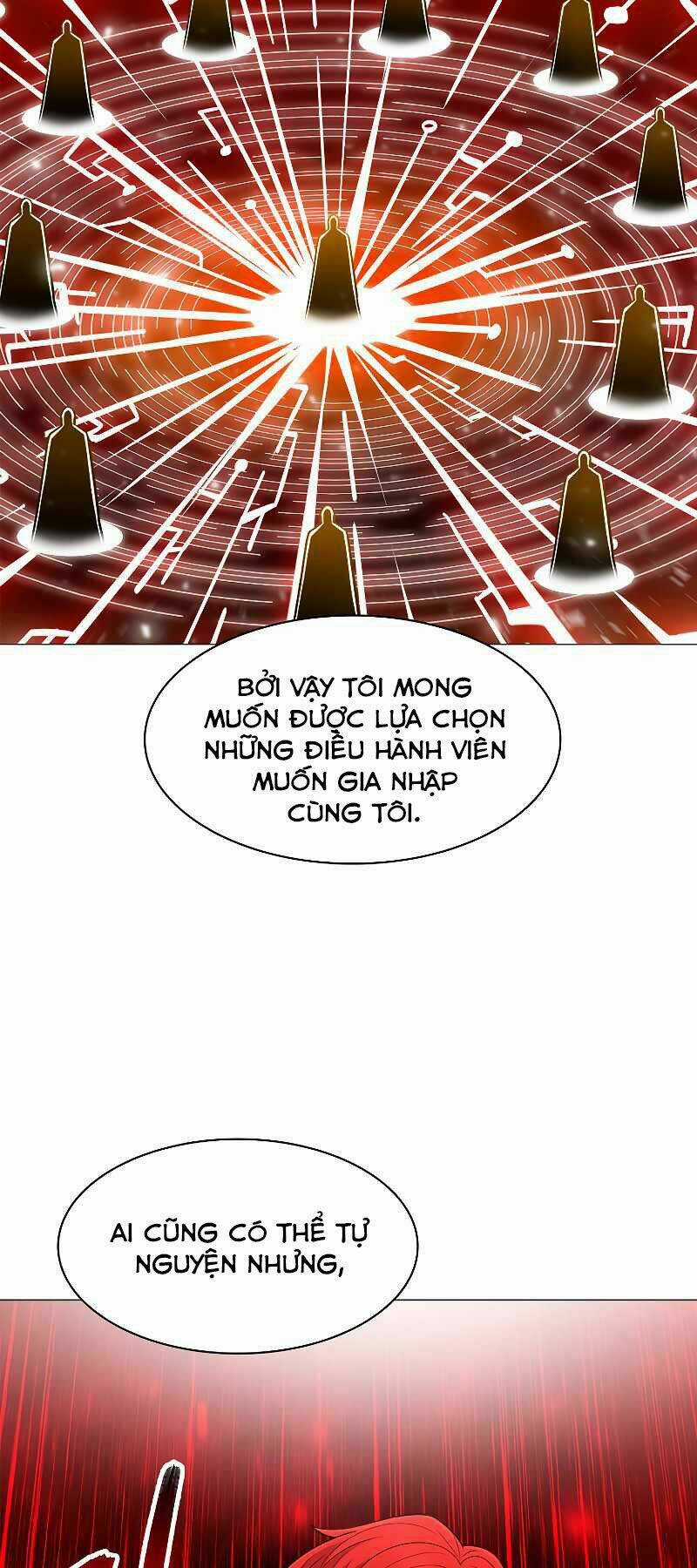 Người Nâng Cấp - Chapter 65 - Trang 52