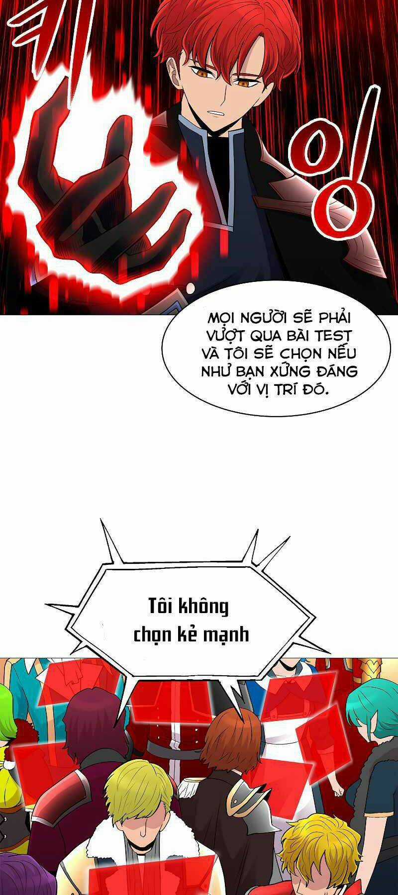 Người Nâng Cấp - Chapter 65 - Trang 53